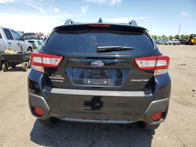 Photo 5 VIN: JF2GTACC0JH292285 - SUBARU CROSSTREK 