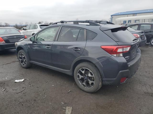 Photo 1 VIN: JF2GTACC0K8209620 - SUBARU CROSSTREK 