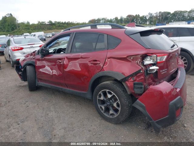 Photo 2 VIN: JF2GTACC0K8210458 - SUBARU CROSSTREK 