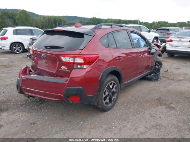 Photo 3 VIN: JF2GTACC0K8210458 - SUBARU CROSSTREK 