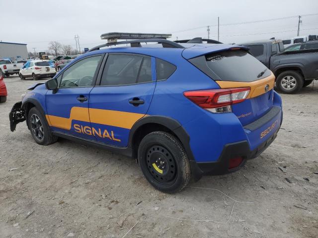 Photo 1 VIN: JF2GTACC0K8210914 - SUBARU CROSSTREK 