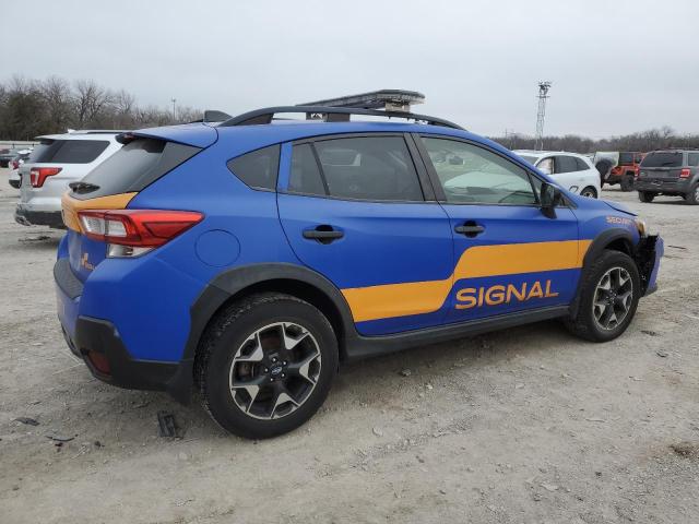 Photo 2 VIN: JF2GTACC0K8210914 - SUBARU CROSSTREK 