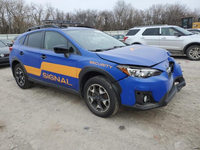 Photo 3 VIN: JF2GTACC0K8210914 - SUBARU CROSSTREK 