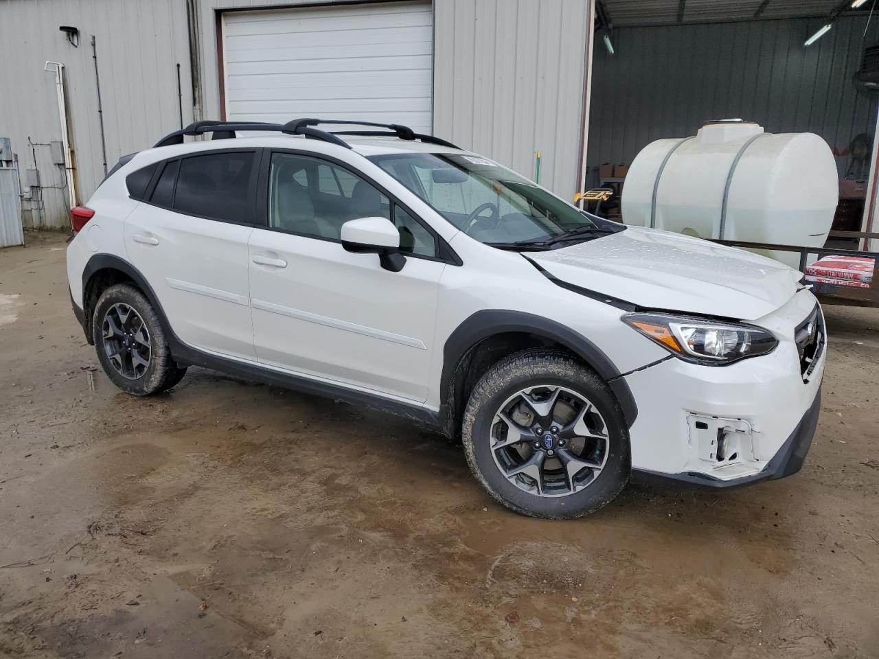 Photo 3 VIN: JF2GTACC0K8219841 - SUBARU CROSSTREK 