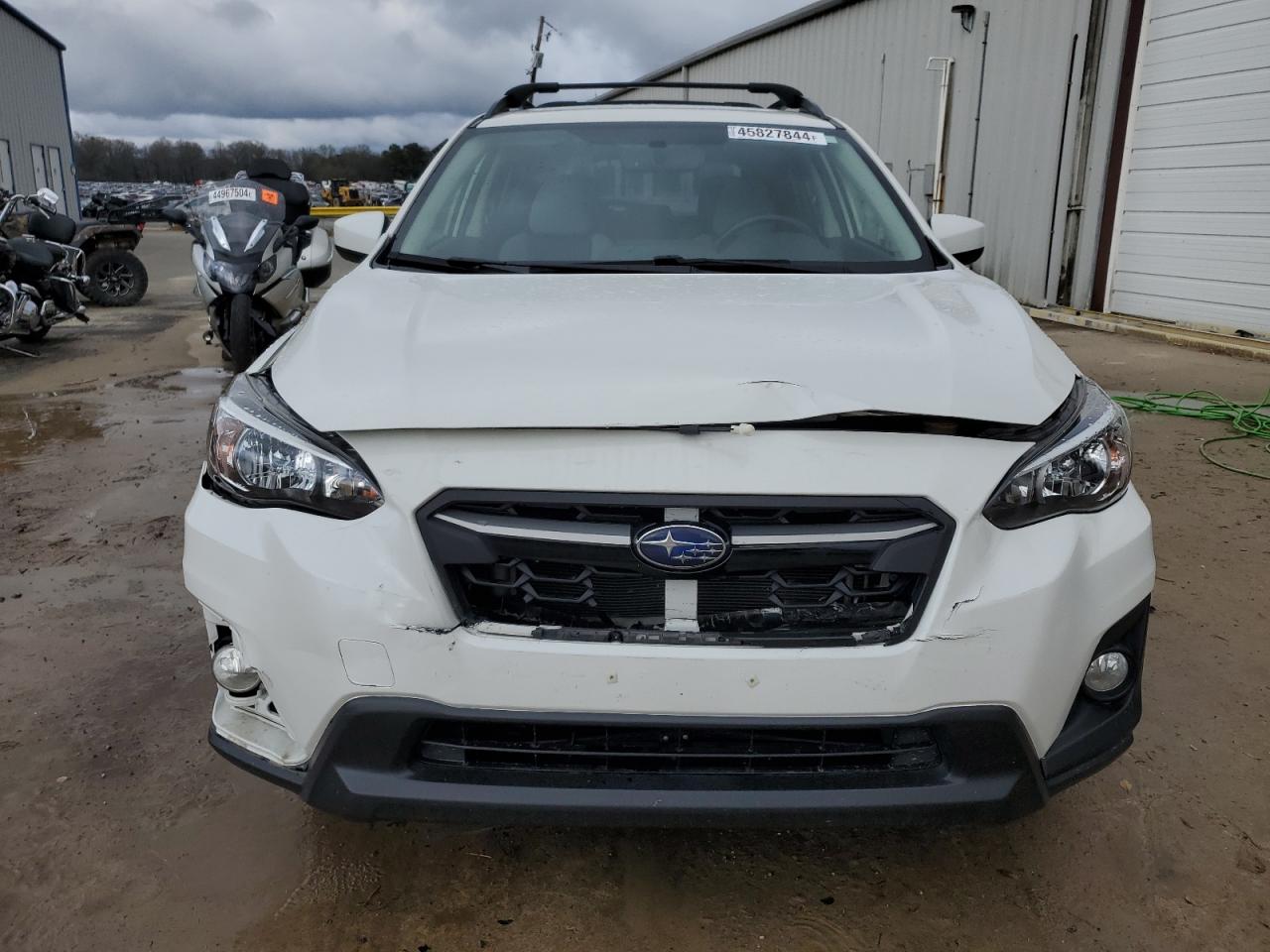 Photo 4 VIN: JF2GTACC0K8219841 - SUBARU CROSSTREK 