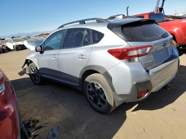 Photo 1 VIN: JF2GTACC0K8251785 - SUBARU CROSSTREK 