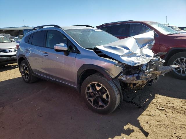 Photo 3 VIN: JF2GTACC0K8251785 - SUBARU CROSSTREK 