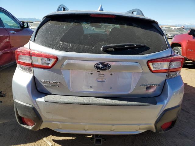 Photo 5 VIN: JF2GTACC0K8251785 - SUBARU CROSSTREK 