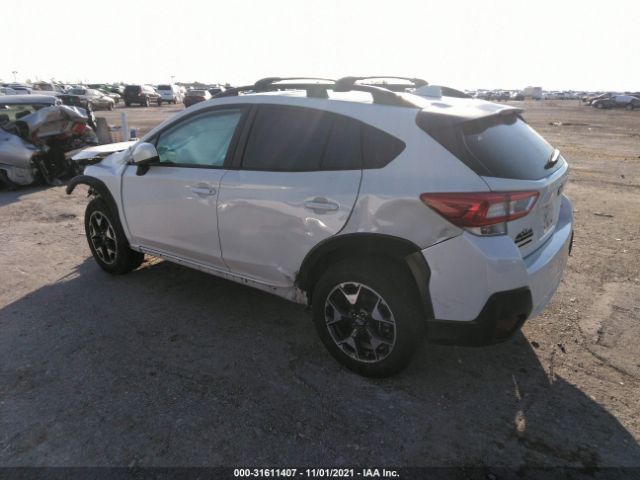 Photo 2 VIN: JF2GTACC0K8264181 - SUBARU CROSSTREK 