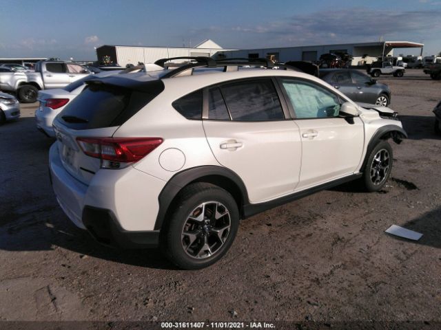 Photo 3 VIN: JF2GTACC0K8264181 - SUBARU CROSSTREK 