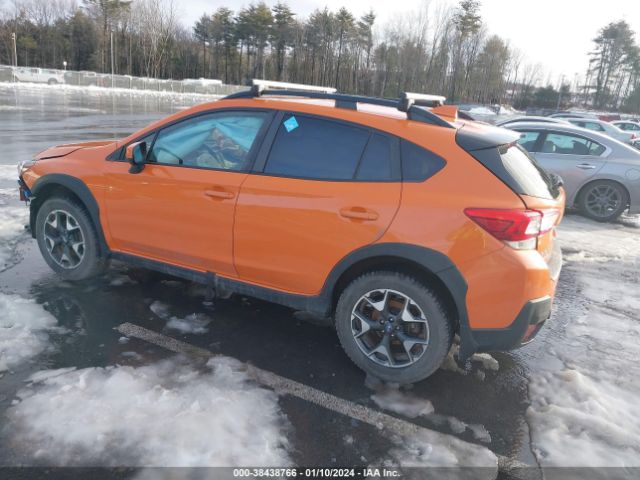 Photo 2 VIN: JF2GTACC0K8282177 - SUBARU CROSSTREK 