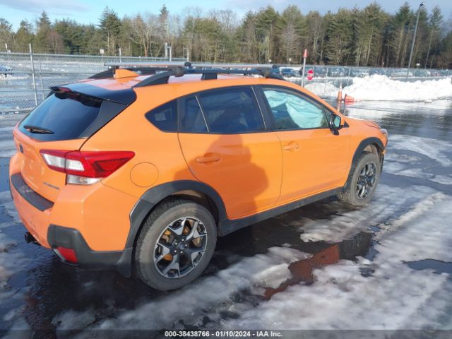 Photo 3 VIN: JF2GTACC0K8282177 - SUBARU CROSSTREK 