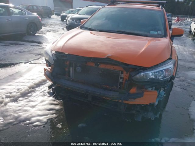 Photo 5 VIN: JF2GTACC0K8282177 - SUBARU CROSSTREK 