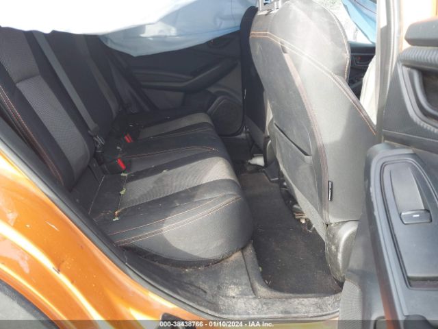 Photo 7 VIN: JF2GTACC0K8282177 - SUBARU CROSSTREK 