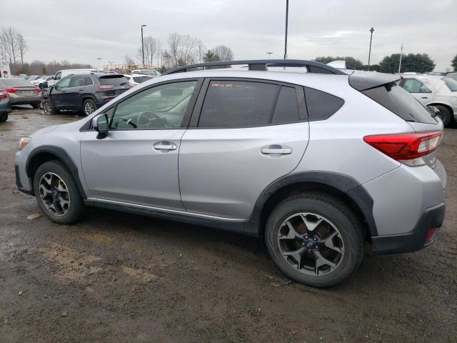 Photo 1 VIN: JF2GTACC0K8294927 - SUBARU CROSSTREK 