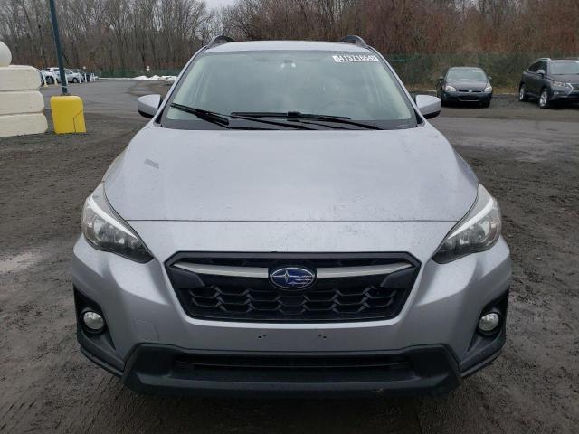 Photo 4 VIN: JF2GTACC0K8294927 - SUBARU CROSSTREK 