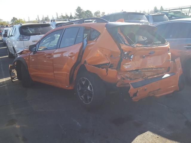 Photo 2 VIN: JF2GTACC0K8322838 - SUBARU CROSSTREK 