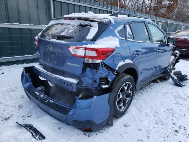 Photo 3 VIN: JF2GTACC0K8337341 - SUBARU CROSSTREK 