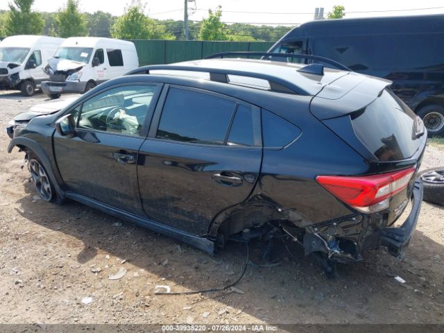 Photo 2 VIN: JF2GTACC0K8395367 - SUBARU CROSSTREK 