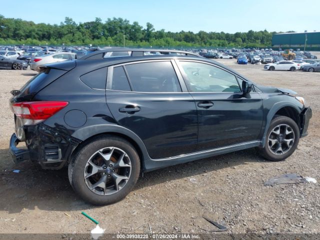 Photo 3 VIN: JF2GTACC0K8395367 - SUBARU CROSSTREK 