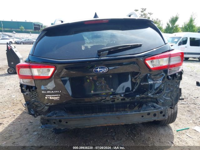 Photo 5 VIN: JF2GTACC0K8395367 - SUBARU CROSSTREK 