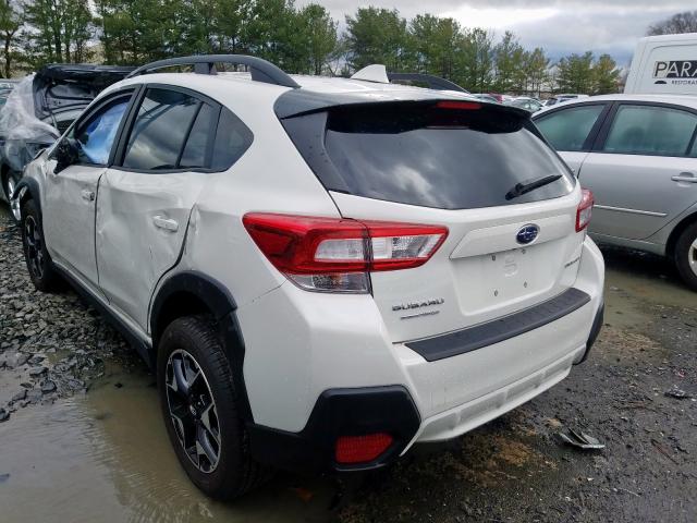 Photo 2 VIN: JF2GTACC0KG273405 - SUBARU CROSSTREK 