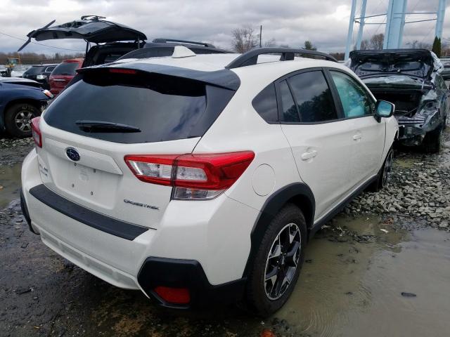 Photo 3 VIN: JF2GTACC0KG273405 - SUBARU CROSSTREK 