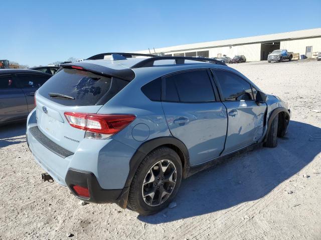 Photo 2 VIN: JF2GTACC0KG379336 - SUBARU CROSSTREK 