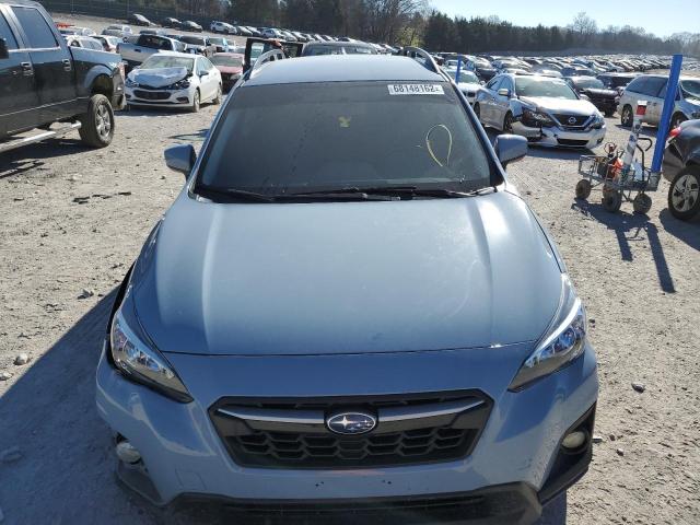 Photo 4 VIN: JF2GTACC0KG379336 - SUBARU CROSSTREK 