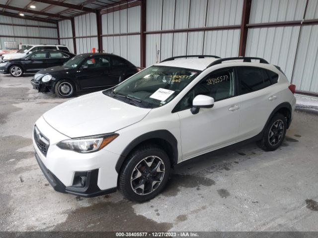 Photo 1 VIN: JF2GTACC0KH216017 - SUBARU CROSSTREK 