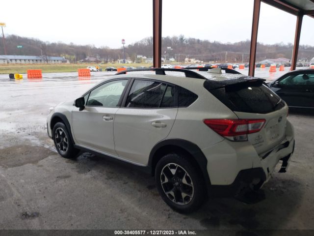 Photo 2 VIN: JF2GTACC0KH216017 - SUBARU CROSSTREK 