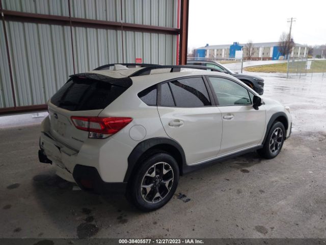 Photo 3 VIN: JF2GTACC0KH216017 - SUBARU CROSSTREK 