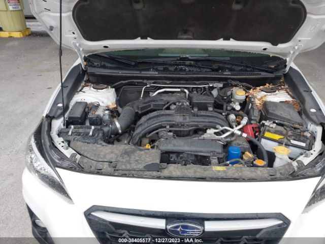 Photo 9 VIN: JF2GTACC0KH216017 - SUBARU CROSSTREK 