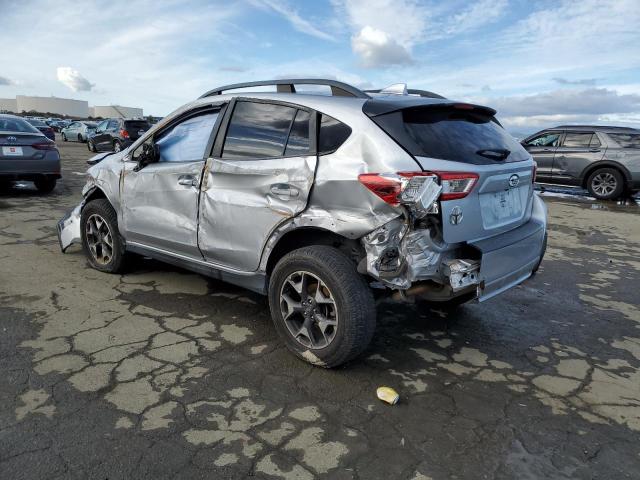 Photo 1 VIN: JF2GTACC0KH222707 - SUBARU CROSSTREK 