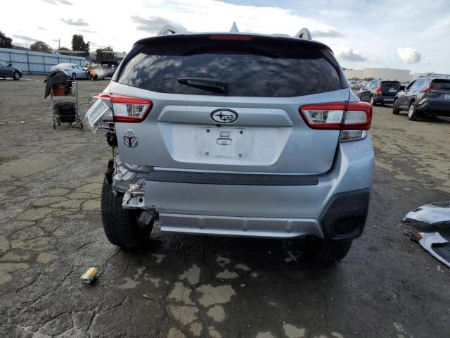 Photo 5 VIN: JF2GTACC0KH222707 - SUBARU CROSSTREK 