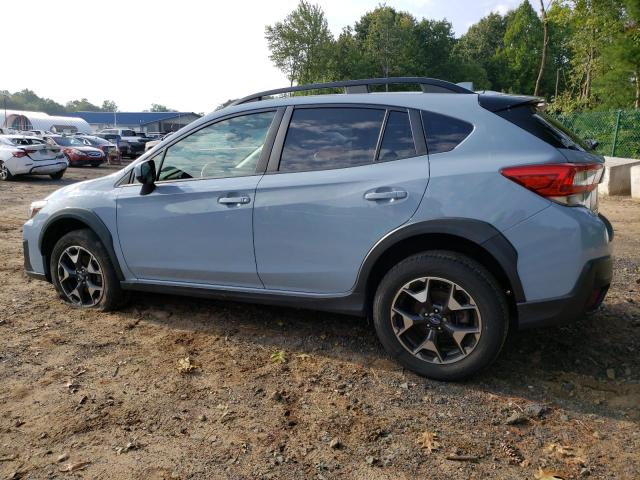 Photo 1 VIN: JF2GTACC0KH224876 - SUBARU CROSSTREK 