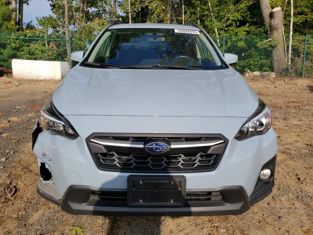 Photo 4 VIN: JF2GTACC0KH224876 - SUBARU CROSSTREK 