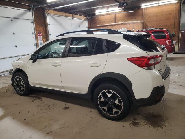 Photo 1 VIN: JF2GTACC0KH243282 - SUBARU CROSSTREK 