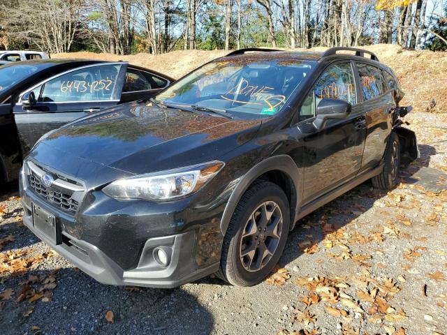 Photo 1 VIN: JF2GTACC0KH250457 - SUBARU CROSSTREK 