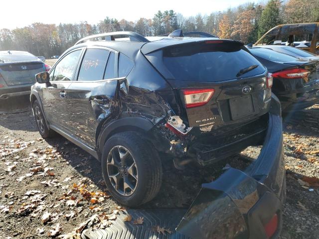 Photo 2 VIN: JF2GTACC0KH250457 - SUBARU CROSSTREK 