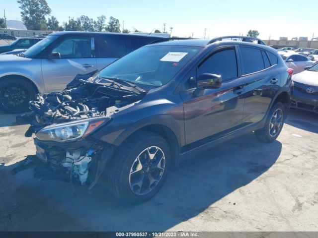 Photo 1 VIN: JF2GTACC0KH250961 - SUBARU CROSSTREK 