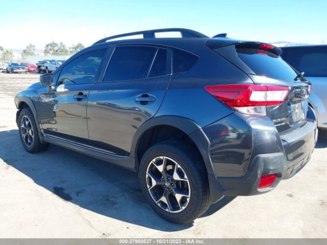 Photo 2 VIN: JF2GTACC0KH250961 - SUBARU CROSSTREK 