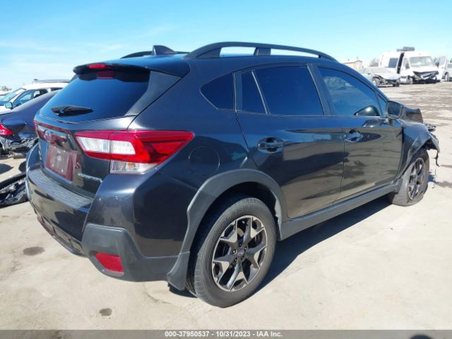 Photo 3 VIN: JF2GTACC0KH250961 - SUBARU CROSSTREK 