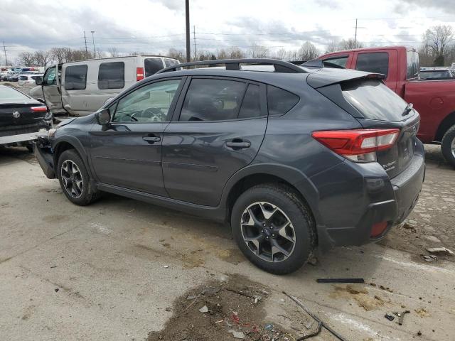 Photo 1 VIN: JF2GTACC0KH278131 - SUBARU CROSSTREK 