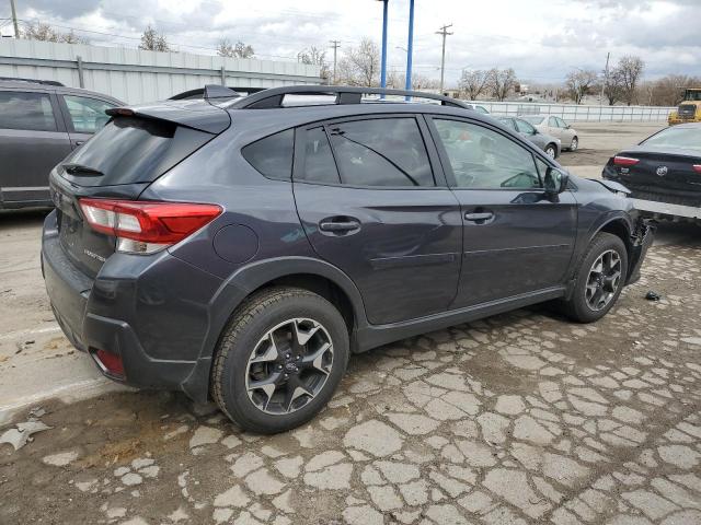 Photo 2 VIN: JF2GTACC0KH278131 - SUBARU CROSSTREK 