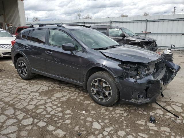 Photo 3 VIN: JF2GTACC0KH278131 - SUBARU CROSSTREK 