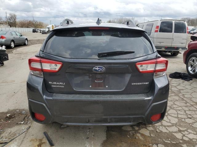 Photo 5 VIN: JF2GTACC0KH278131 - SUBARU CROSSTREK 