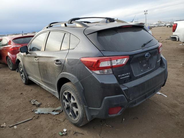 Photo 1 VIN: JF2GTACC0KH288805 - SUBARU CROSSTREK 