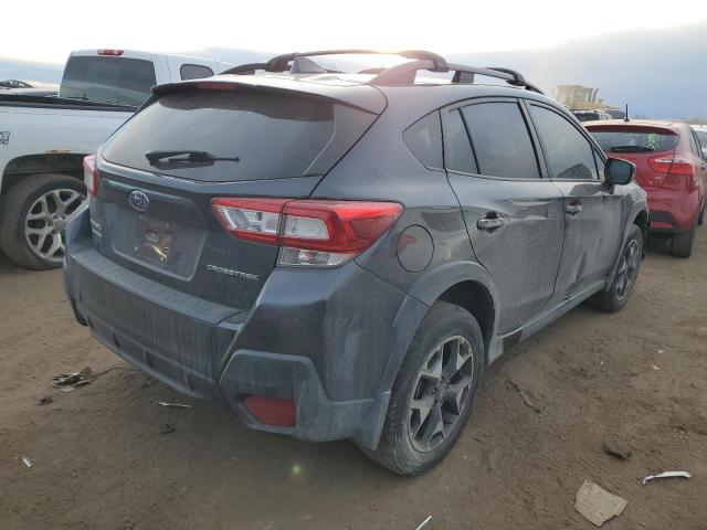 Photo 2 VIN: JF2GTACC0KH288805 - SUBARU CROSSTREK 