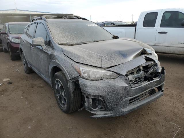 Photo 3 VIN: JF2GTACC0KH288805 - SUBARU CROSSTREK 